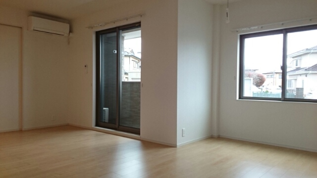 3/20 リビング/ダイニング