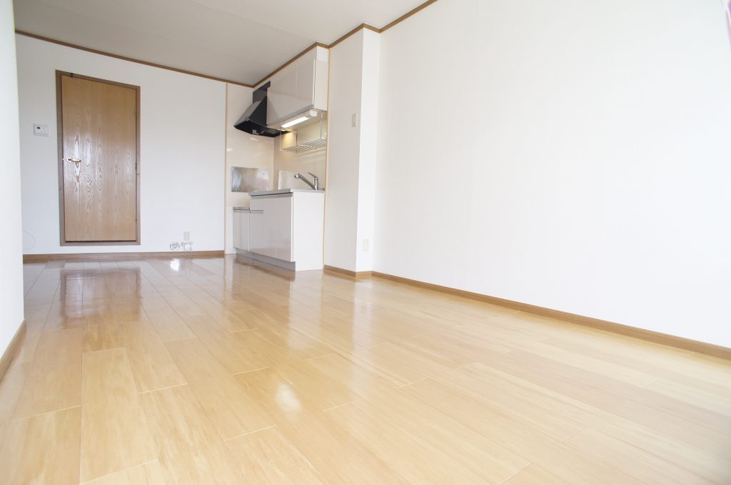 3/20 リビング/ダイニング