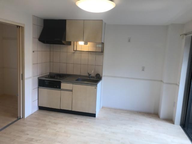 3/27 リビング/ダイニング