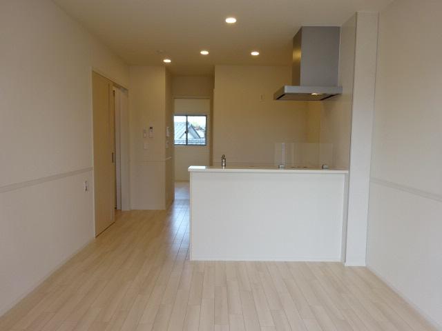 4/28 リビング/ダイニング