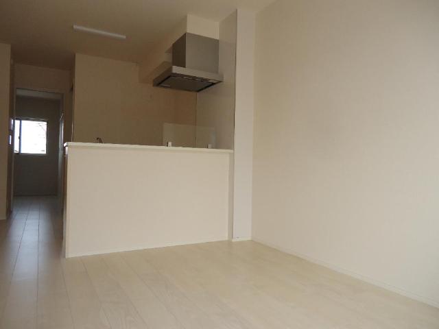 3/28 リビング/ダイニング