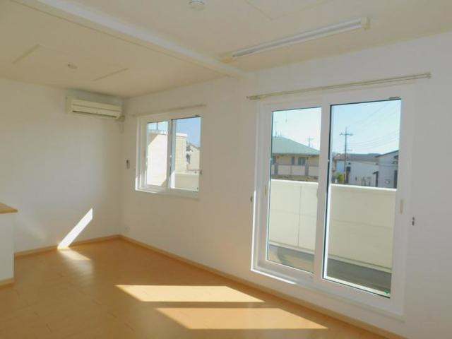 3/21 リビング/ダイニング