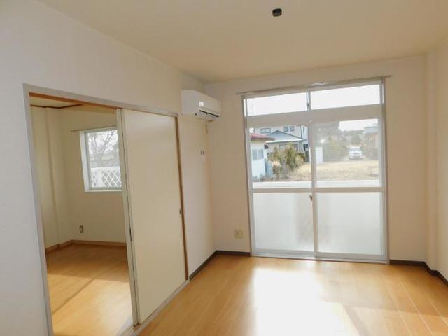 3/20 リビング/ダイニング