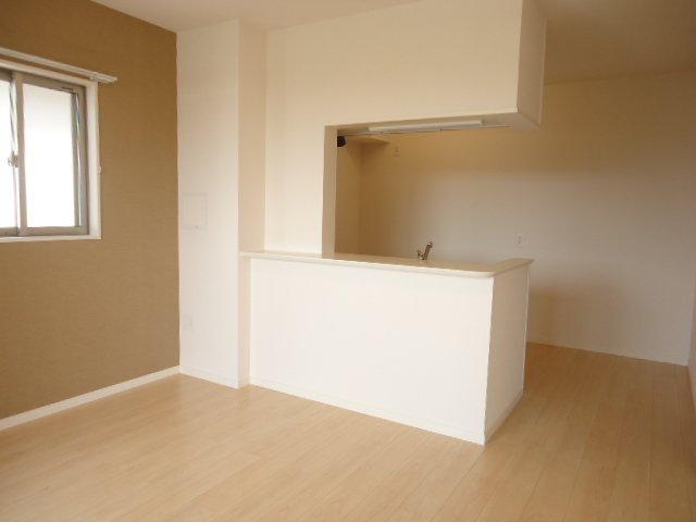 4/25 リビング/ダイニング