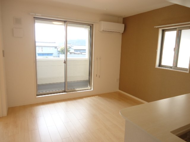 6/25 リビング/ダイニング