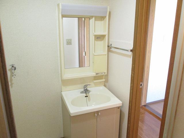 11/20 バルコニー