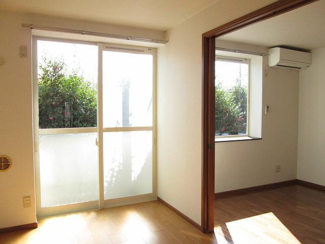 3/20 リビング/ダイニング