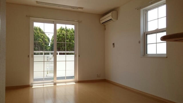 3/20 リビング/ダイニング