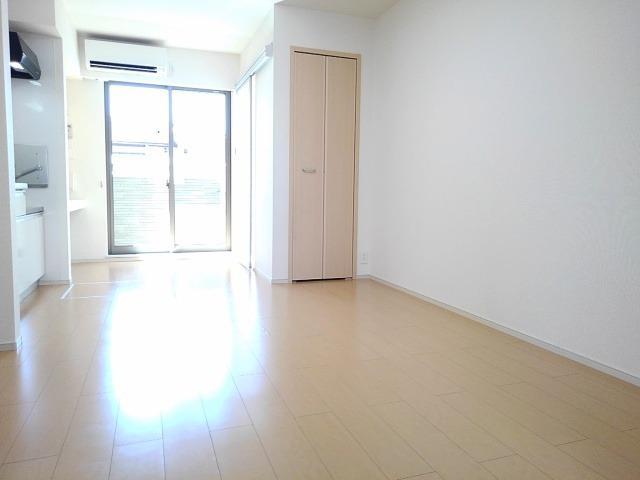 3/22 リビング/ダイニング