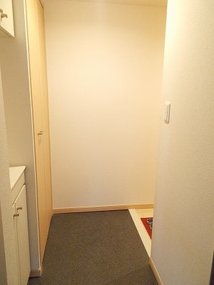 6/28 玄関