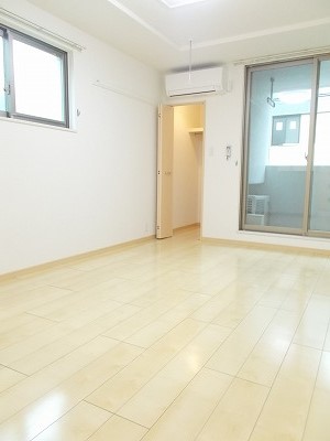 3/28 リビング/ダイニング