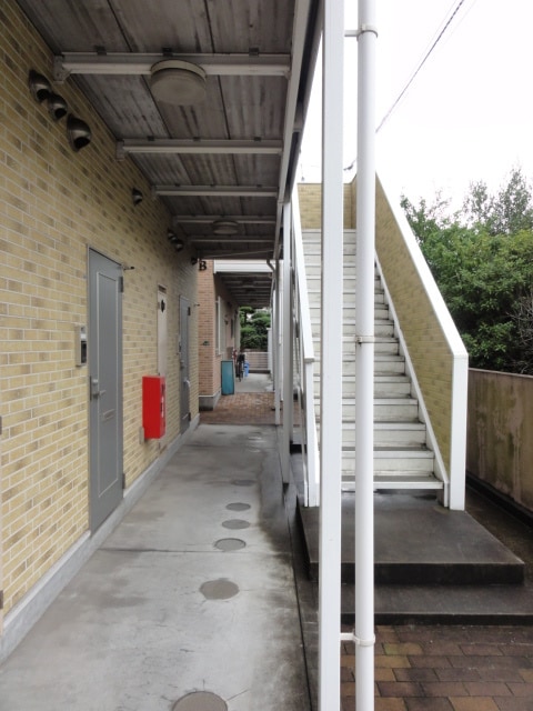 2/9 エントランス