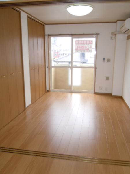 3/25 リビング/ダイニング