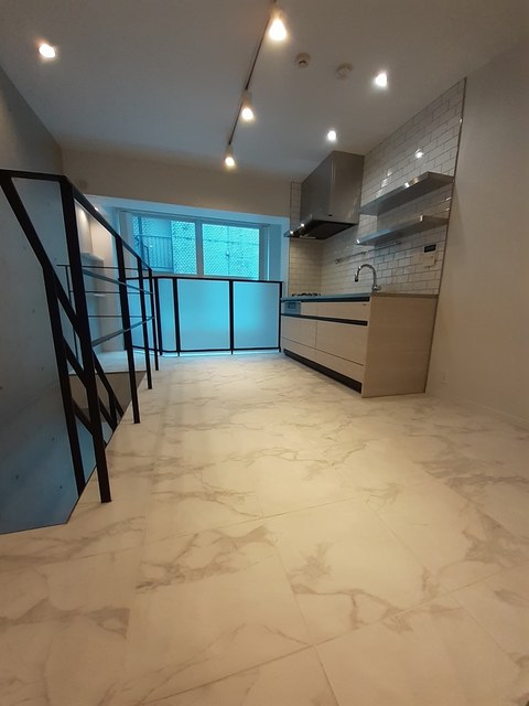 3/20 リビング/ダイニング