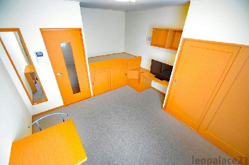 7/14 バルコニー