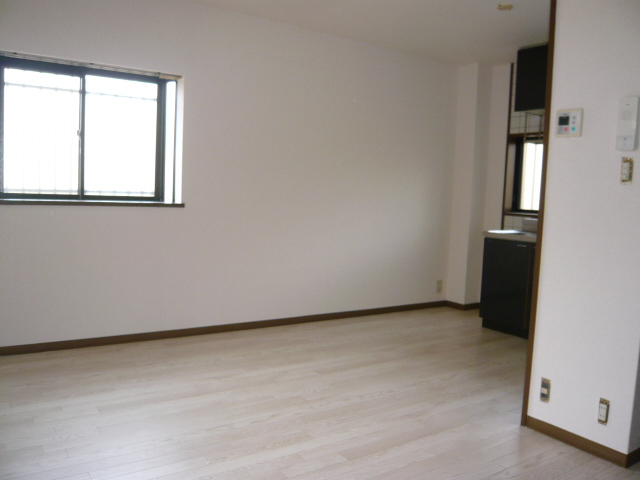 4/22 リビング/ダイニング