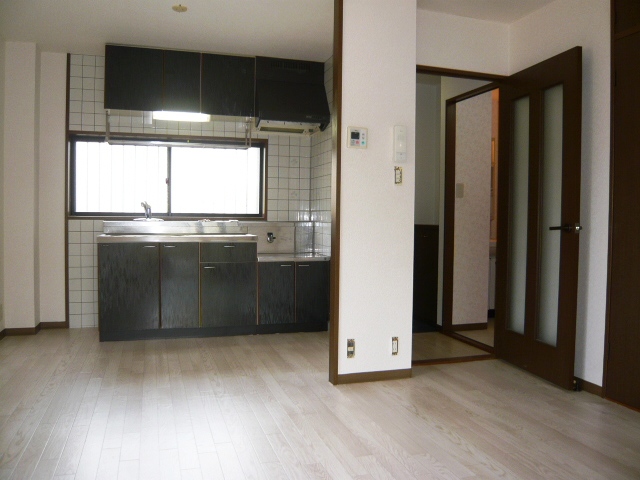 3/22 リビング/ダイニング