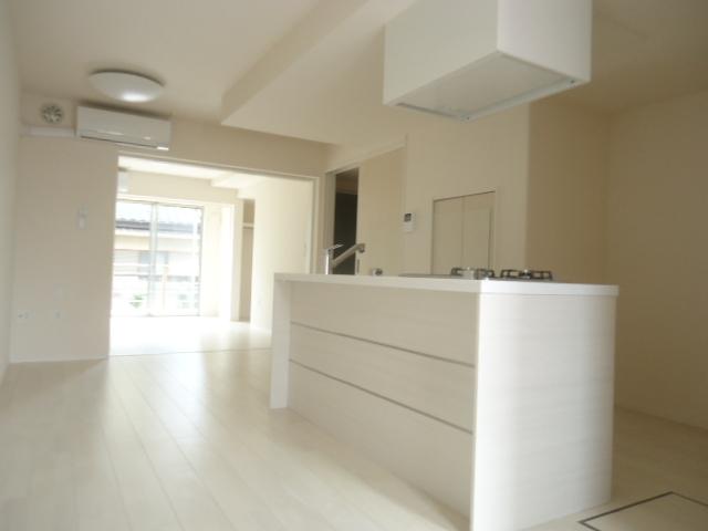 3/30 リビング/ダイニング