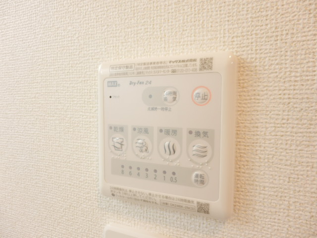20/30 バルコニー