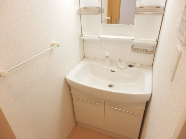 17/30 洗面