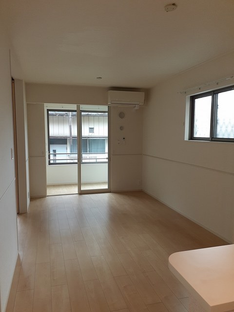 3/20 リビング/ダイニング