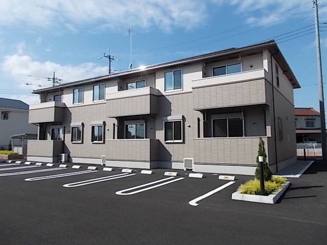 1/30 外観