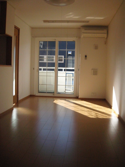 5/26 リビング/ダイニング