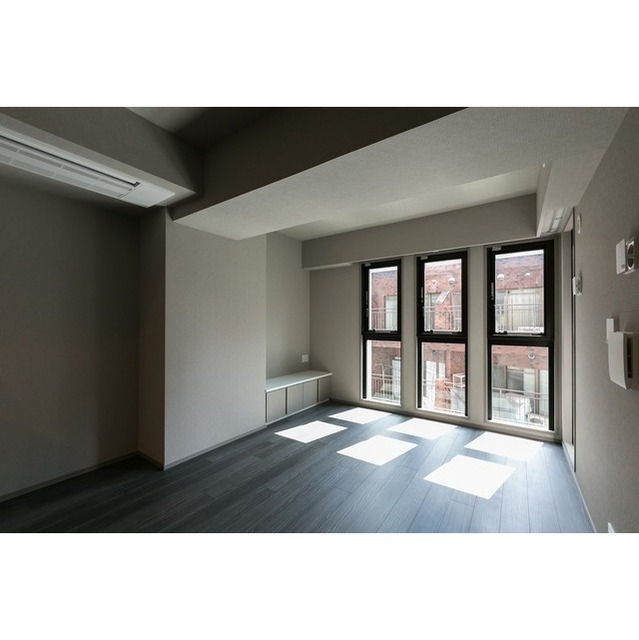 3/22 リビング/ダイニング