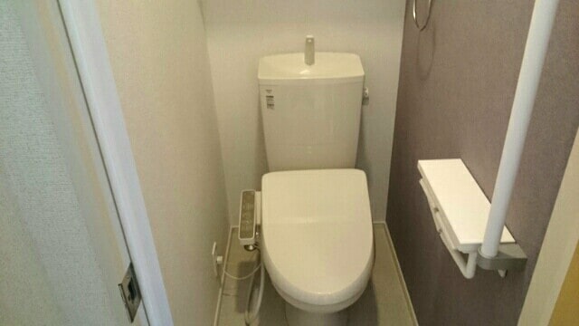 14/30 バルコニー