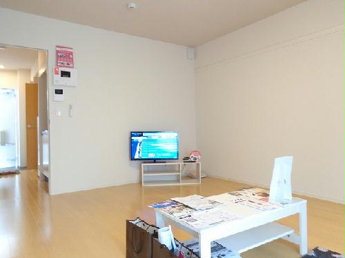 3/17 リビング/ダイニング