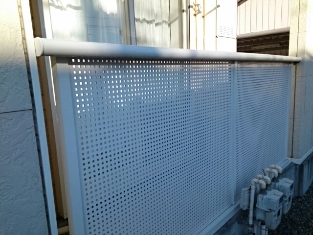 14/24 バルコニー