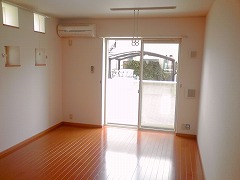 3/24 リビング/ダイニング