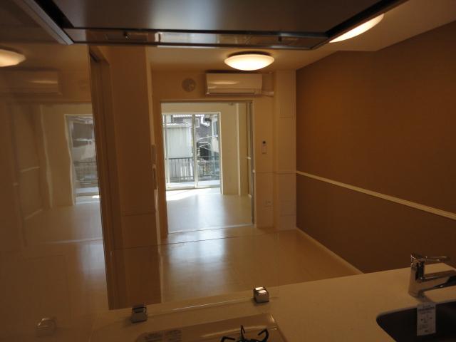 5/22 リビング/ダイニング