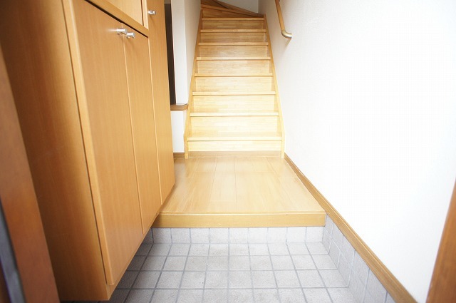 12/22 バルコニー