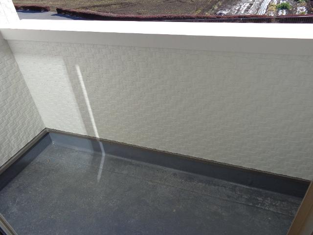 17/26 バルコニー