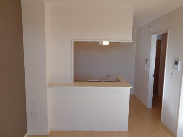 4/26 リビング/ダイニング