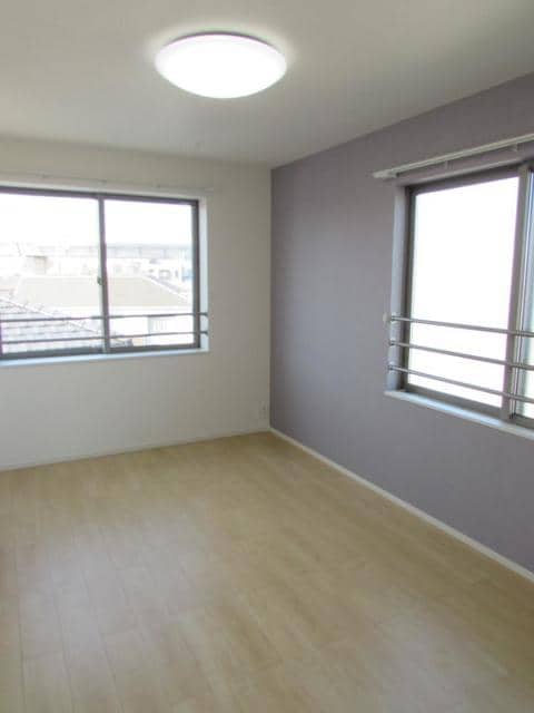 4/20 リビング/ダイニング