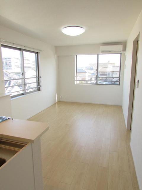 3/20 リビング/ダイニング