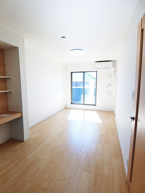 3/20 リビング/ダイニング