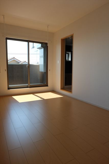 3/19 リビング/ダイニング