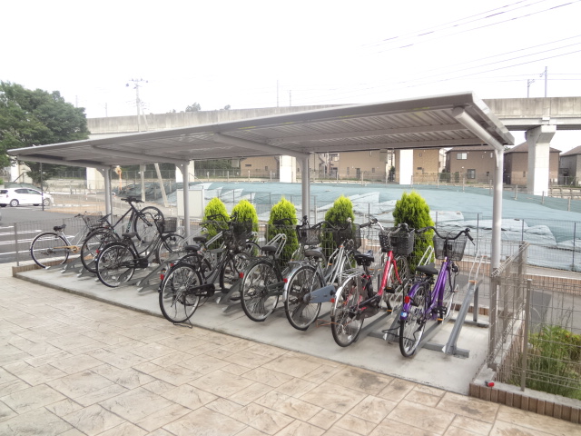 21/30 エントランス