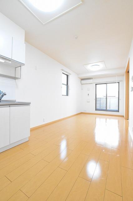 3/20 リビング/ダイニング