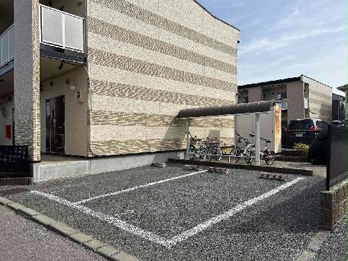 14/24 駐車場