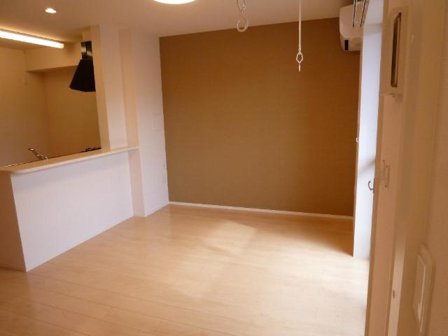 3/28 リビング/ダイニング