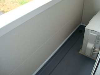 18/30 バルコニー