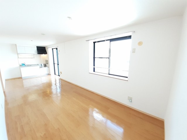 3/20 リビング/ダイニング