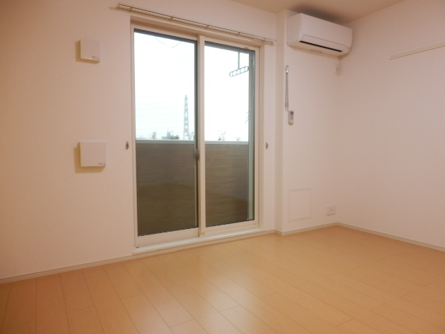 4/23 リビング/ダイニング