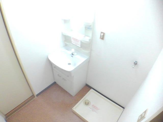10/20 洗面