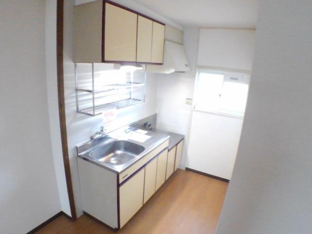 7/20 キッチン