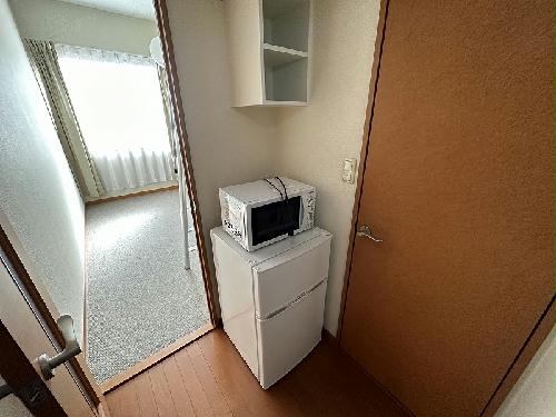 13/21 エントランス